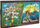 Set loje shahu 2n1 The Little Mermaid The Wolf and the Seven Little Goats, për 2 4 lojtarë, mbi 5 vjeç, shumëngjyrësh