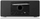Radio JVC RA-E981B, e zezë