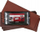 Професионален сет рачен шмиргл Kwb 485170, 93x230mm, 50 листови, за дрво и метал