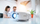 Projektor Technaxx TX-177, LED, Full HD 1080p, argjend