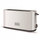 Toaster Black+Decker BXTO1001E, 1000W, i bardhë