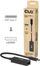 Adapter USB C në HDMI 2.1 Club 3D CAC-2505, 8K HDR10, 12cm, i zi