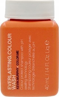 Shampo për flokë të lyer KEVIN MURPHY Everlasting Colour Wash, 40 ml
