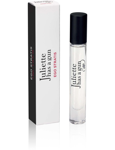 Parfum Juliette Has a Gun Ego Stratis, EDP, 5 ml, spraye