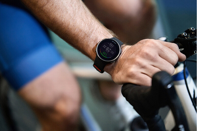 Orë sportive Polar VANTAGE V
