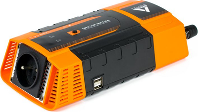 Konvertues Azo IPS-1200, 1200W, 12V/230V