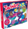 Lojë tavoline Hasbro Twister Air, me aplikacion, 8 shirita, shumëngjyrëshe