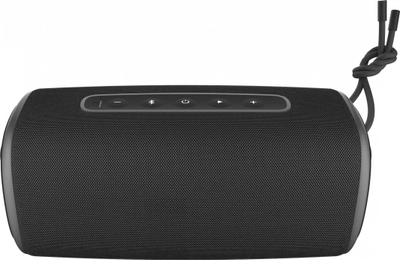 Altoparlant portativ Fresh N Rebel BOLD Neo, Bluetooth, IP67, gri e errët