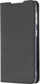 Këllëf telefoni 4smarts Urban Lite për Samsung Galaxy XCover6 Pro, flip, me xhepa për karta, i zi