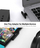 Adapter audio Bluetooth Millink ML400, USB C, aptX Dual, i zi
