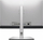 Kompjuter All in One Dell OptiPlex Plus 7410, 23.8", Core i7, 16GB RAM, 512GB SSD, ngjyrë argjendi