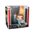 Figurinë Funko POP Rush Exit Stage Left, vinil, 11.5cm, shumëngjyrëshe