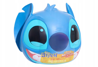 Lodër surprizë Just Play Disney Stitch Jumbo Mystery Capsule, 8.8\", për kalamaj 3+