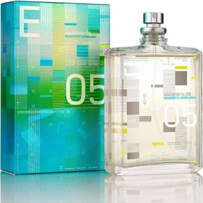 Parfum Escentric Molecules Escentric 05, EDT, 100 ml