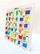 Puzzle Hutini, Alfabeti shqip, 30 x 30 cm, 10057