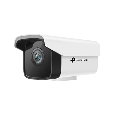 Kamerë sigurie TP-Link Vigi, 3MP, outdoor bullet, e bardhë
