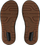 Papuçe Quiksilver, të zeza