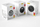 Altoparlant Bluetooth Dudao, 3W, Bluetooth 5.0, gri