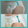 Pelena Pampers Active Baby 3, 6-10 kg, 208 copë