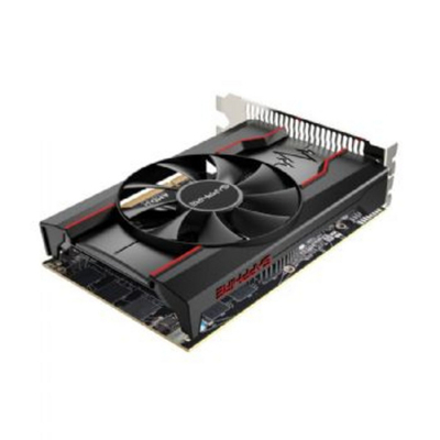 Kartelë grafike Sapphire PULSE AMD Radeon RX 550 4 GB GDDR5