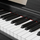 Piano dixhitale Kruger&amp;Matz KMDP 45P, 88 taste, Bluetooth, e zezë mat