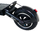 Trotinet elektrik Beaster Scooter XWAY, 1000W, bateri 48V 16.6Ah, për terren off road