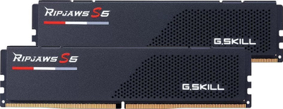 Memorie G.Skill Ripjaws S5, DDR5, 96 GB, 5200 MHz, CL40, F5-5200J4040A48GX2-RS5K