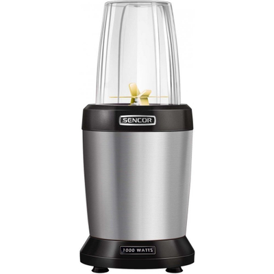 Blender Smoothie Sencor SNB 4302SS, i hirt