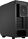 Kasë Fractal Design Meshify 2 Compact Solid, e zezë, Midi Tower