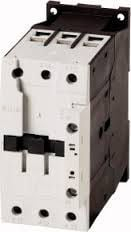 Kontaktor fuqie Eaton DILM40, 40A, 3P, 42V AC