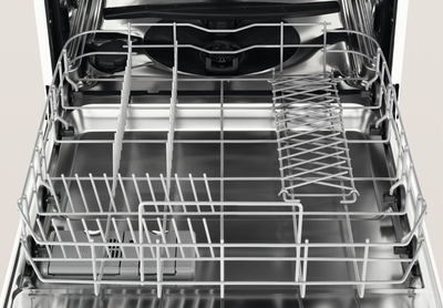 Enëlarëse Electrolux ESF5512LOX, 13 sete