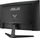 Monitor gaming ASUS TUF VG27VQM1B J, 27\", Full HD, i zi