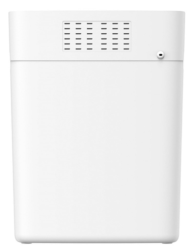 Grirëse dokumentesh HP OneShred 8CC, P-4, 200W, e bardhë