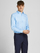 Këmishë Jack&Jones JJPRPARMA Slim Fit 12097662 Cashmere Blue