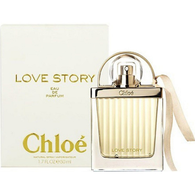 Eau de Parfum Chloé Love Story , 75 ml