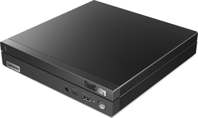Kompjuter Lenovo ThinkCentre Neo 50q Tiny G4, Intel i5-13420H, 16GB RAM, 1TB SSD, UHD Graphics, i zi