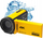 Kamerë nënujore Easypix Aquapix WDV5630, 56MP, video 4K, blu gri