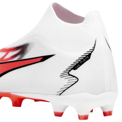 Këpuc Futbolli për burra Puma Ultra Match+ LL FG/AG 01