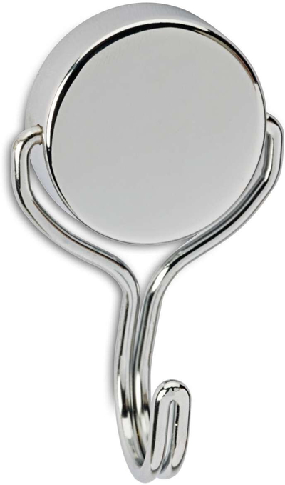 Magnet me grep MAUL 6156096, Ø3.8 x 2.7 cm, argjendt