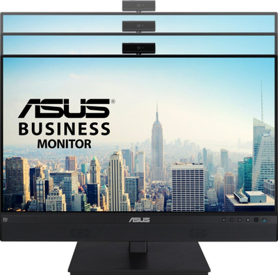 Monitor Asus BE24ECSNK, 23.8", Full HD, i zi
