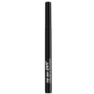 Penel për sy Avon Big Dot, Black 1 ml , woman