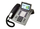 Telefon fiks analog AGFEO ST 45, Caller ID, ekran 4.3", argjendtë