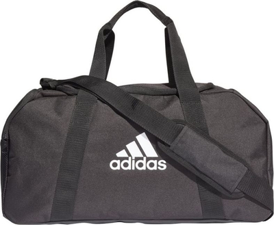 Çantë sportive Adidas Tiro Duffel S GH7268. e zezë