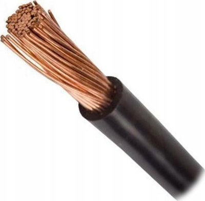 Kabëll instalimi Lgy 1.5mm², 100m, i zi