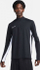 Bluzë sportive Nike Dri Fit Academy M DV9753 451, Dri Fit, me zinxhir të shkurtër, e zezë