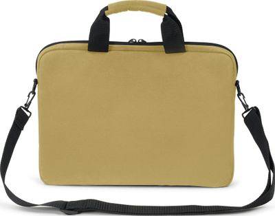 Çantë notebook Dicota BASE XX D31960, 14.1\", messenger, ngjyrë kafe