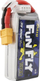 Bateri LiPo Tattu Funfly, 1300mAh, 3S 100C, shumëngjyrëshe
