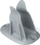 Mbajtëse pasive për skaner Datalogic 11-0362, për Quickscan, gri