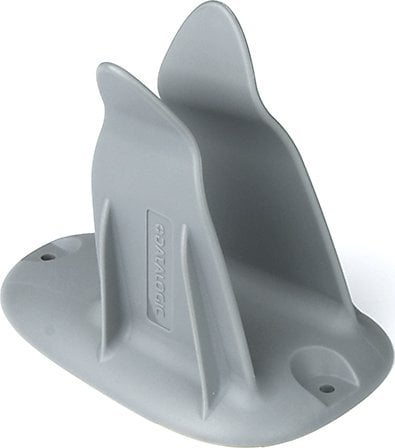 Mbajtëse pasive për skaner Datalogic 11-0362, për Quickscan, gri
