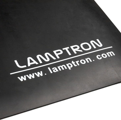 Tapet pune antistatik Lamptron PM3150, për pjesë kompjuteri, i zi